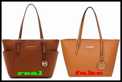 how to tell a real michael kors purse|authentic michael kors handbags.